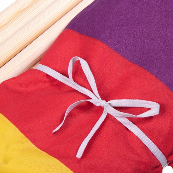 Параван, захисна пляжна ширма (екран) Springos 0.75 x 12 м PA011 | Зображення 4