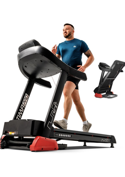 Бігова доріжка Hop-Sport HS-4500LB Ultima Pro | Зображення 5