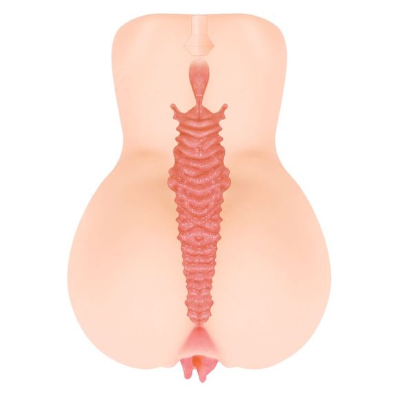 Мастурбатор Kokos Onahole Edition 003 by Maria | Зображення 5