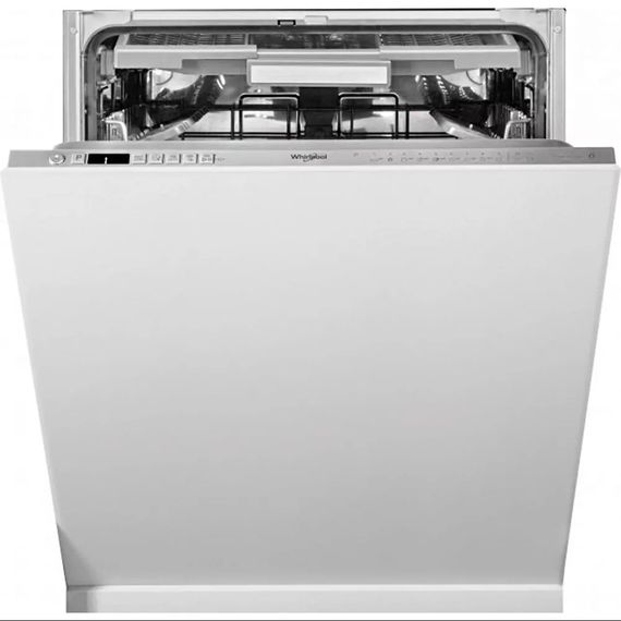 Посудомийна машина Whirlpool вбудована WIO3T133PLE