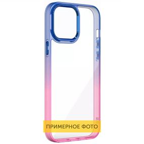 Чехол TPU+PC Fresh sip series для Xiaomi Redmi 9C