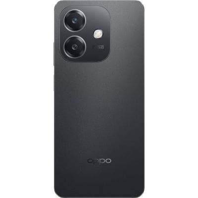 Мобильный телефон Oppo A40m 8/256GB Sparkle Black CPH2669 (OFCPH2669_BLACK_8/256) | Зображення 6