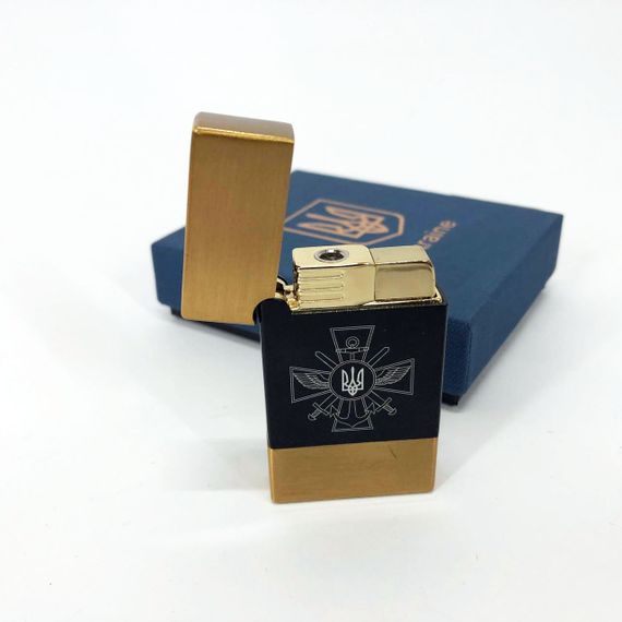 Запальнички газові ТУРБО HL-393-1, Стильна запальничка у подарунок, ES-703 Газові запальнички | Зображення 2