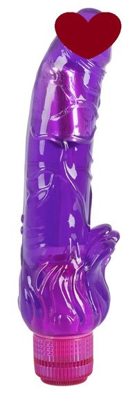 Вибратор H2O Viking Wet Vibe Sex Aura