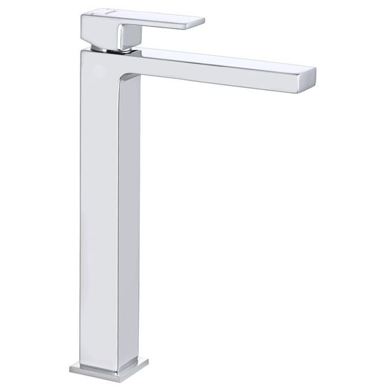 Змішувач для раковини MIXXUS PREMIUM FRANCO 001 HIGH (MI2842)