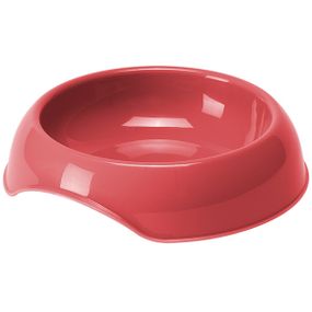 Миска для котів та собак Moderna Gusto, 200 мл, червоний