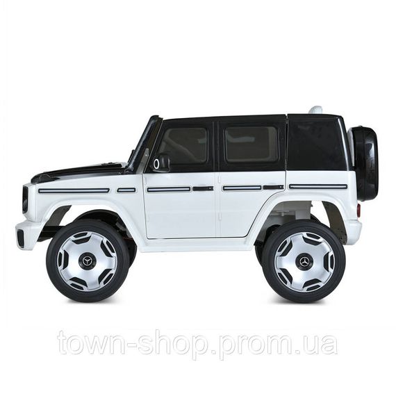Детский электромобиль Джип JJ2088EBLR-1-2(4WD) до 30 кг | Зображення 1