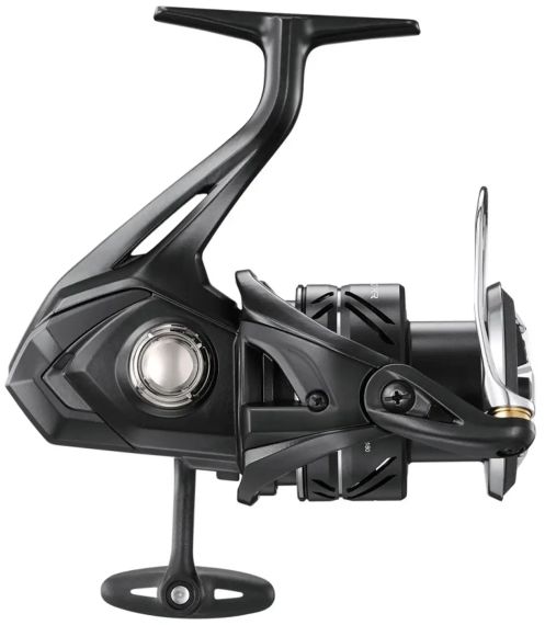 Котушка Shimano Aero XR C5000 5+1BB | Зображення 1