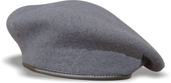 Берет "Горная пехота" + кокарда | Зображення 1