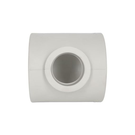 Тройник PPR Blue Ocean 110х63х110 редукционный | Зображення 3