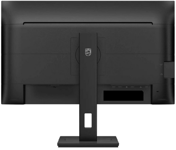 Монiтор 27" Philips 27B1U3900/00 Black | Зображення 3