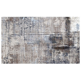 Килимок універсальний для підлоги Прінт Лофт 60*90см Дариана