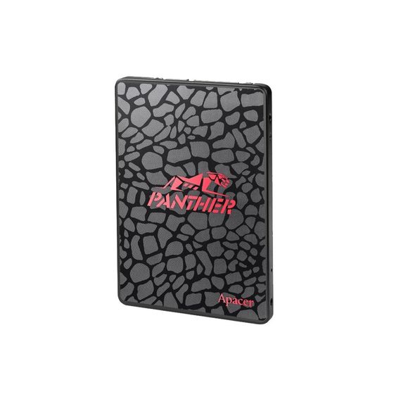 Накопичувач SSD 2.5" 128GB Apacer (AP128GAS350-1) | Зображення 1