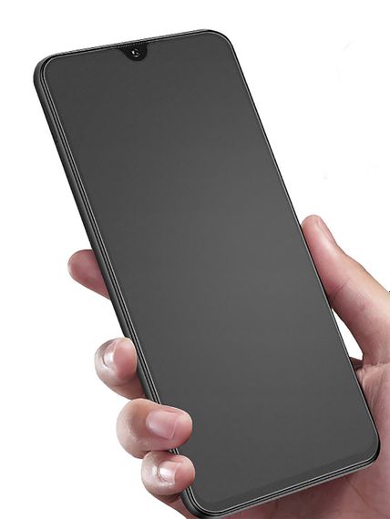 Захисна гідрогелева плівка для Xiaomi Redmi Note 11 4G / 11s Матова | Зображення 1