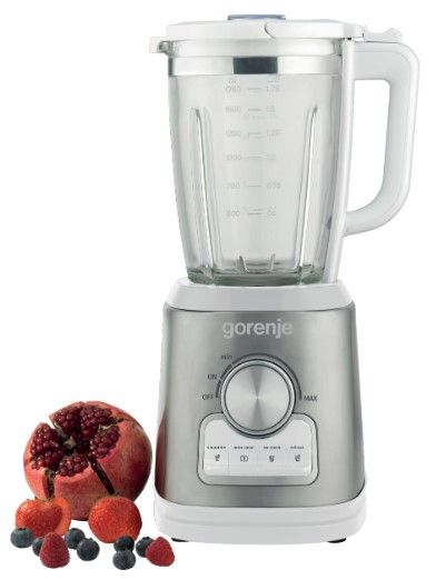 Стаціонарний блендер Gorenje B1400E | Зображення 6
