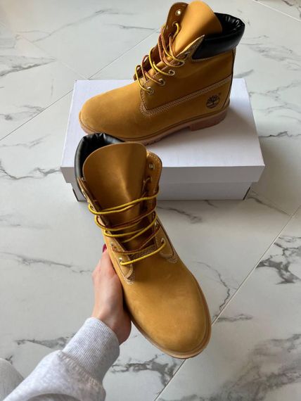 Черевики Тімби Boots , нубук, В'єтнам 9001 | Зображення 2