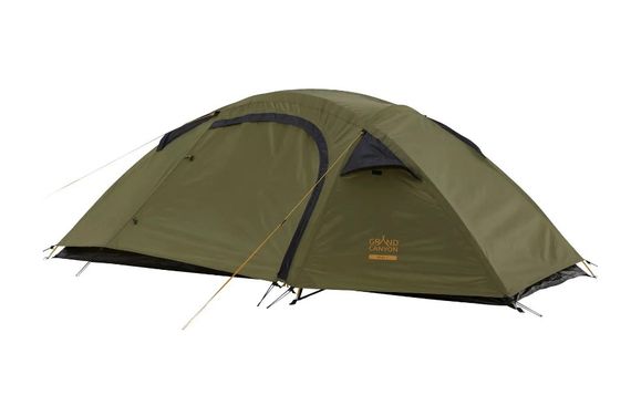 Намет Grand Canyon Apex 1 Capulet Olive (330001) (DAS301587) | Зображення 6