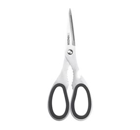 Кухонные ножницы Vinzer 50288, многофункциональные, из нержавеющей стали