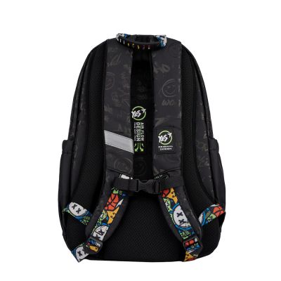 Рюкзак школьный Yes Street Style TS-47 (559917) | Зображення 2