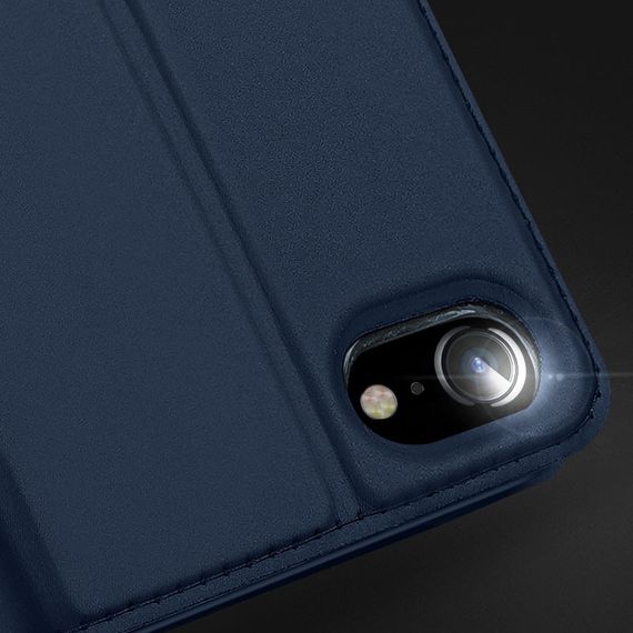 Чехол-книжка Dux Ducis с карманом для визиток для Apple iPhone 7 / 8 / SE (2020) (4.7") | Зображення 4