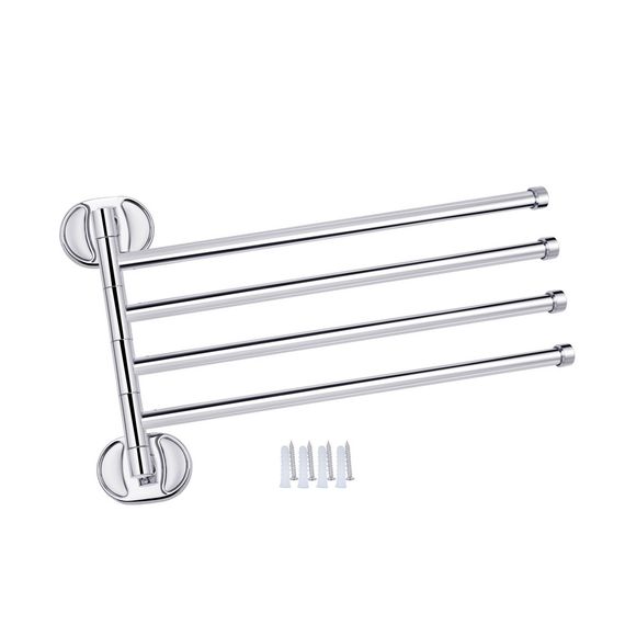 Тримач рушників Kroner KRM Elbe - ACC2914 (CV022873) | Зображення 3