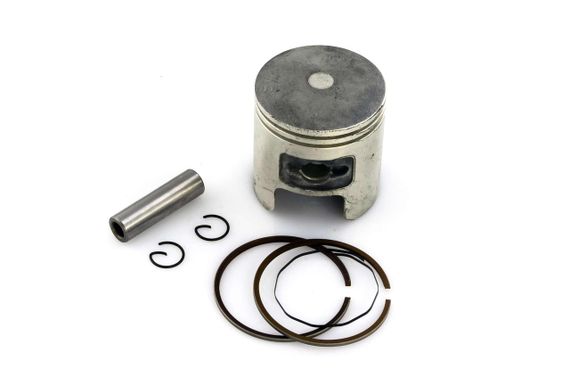 Поршень   Honda TACT 65   .STD   (Ø44 AF16)   оригинал Taiwan   SEE