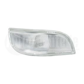 Повторитель поворота левый Renault Logan / Sandero 12-, AutoTechteile, 503 0147, 6201185