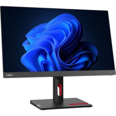 Монитор Lenovo S22i-30 (63FCKATBUA) | Зображення 1