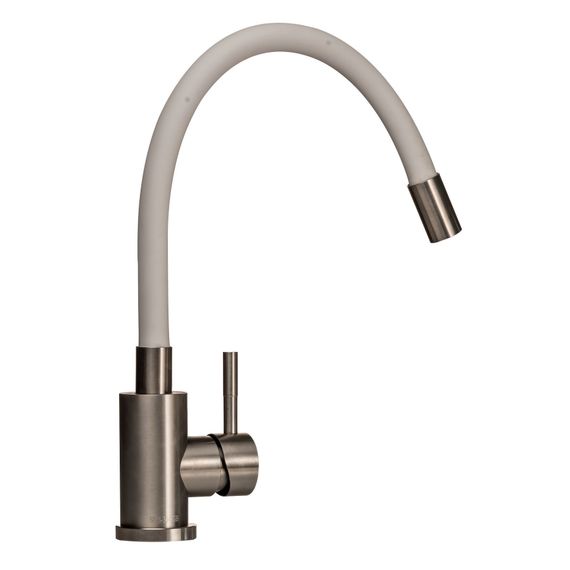 Змішувач для кухні Globus Lux ALPEN SUS-203SW | Зображення 3