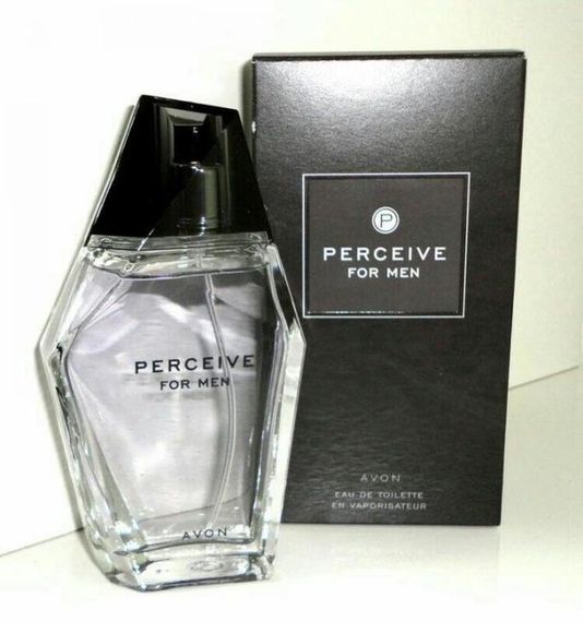 Туалетна вода Perceive Avon для Нього 100 мл