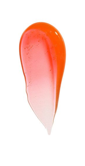 Блиск для губ Victoria's Secret Flavored Lip Gloss - Peach Tart (13 g) | Зображення 1