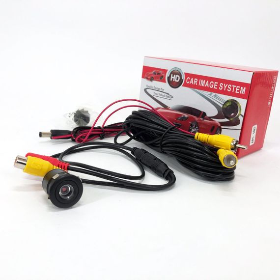 Автокамера UKC 18.5mm YZ-11 | Зображення 1