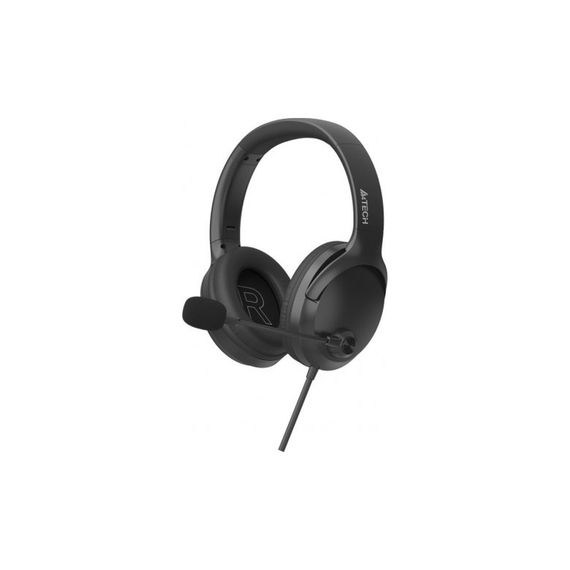 Навушники A4Tech FH280U Black (4711421001717) | Зображення 4