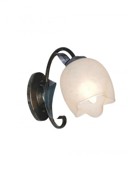 Бра настенное накладное флористика 347002