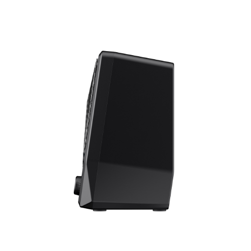 Акустична система 2.0 стерео HV-SK768 10W USB з підсвічуванням чорний Havit | Зображення 2