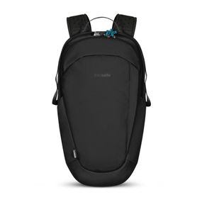 Рюкзак туристичний Pacsafe Eco 25L чорний (41101138)