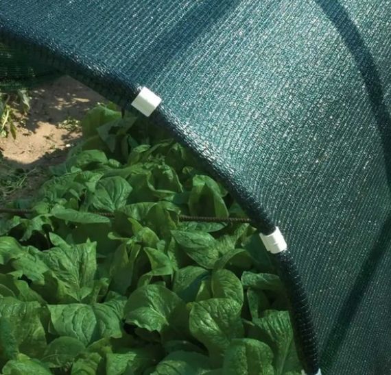 Сітка для затінення Shadow 90% 3х5м СЗП00021 | Зображення 2