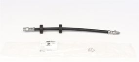 Шланг гальмівний передній VW Caddy I Golf I 1.6 D -92 06562