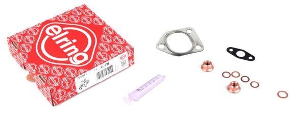 Комплект прокладок турбіни Opel Omega B 2.5TD 01-03 703.871