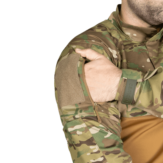 Бойова сорочка CM Blitz Multicam/Койот (7018), XL | Зображення 5
