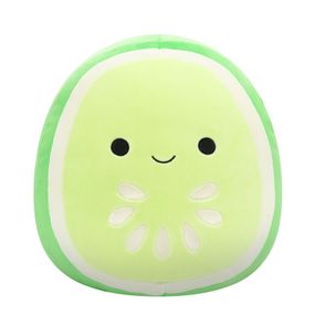 М&apos;яка іграшка Squishmallows Огірок Кармайкл 30 см (SQCR06626)