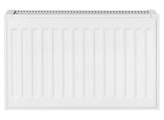 Радіатор сталевий Kroner з нижнім підключенням 22 тип 300х500 мм (CV034453)