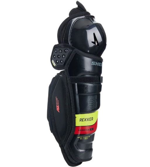 Юніорські хокейні щитки Sherwood Rekker Legend 1 Jr | Зображення 1