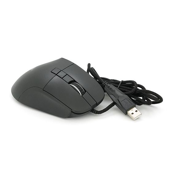 Мышь ведущая JEDEL CP102.1200/1800/2400/3600DPI арт.45339