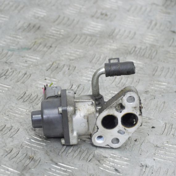 Клапан EGR електричний 2.0 16V Ford Fiesta 2002-2008 Клапан рециркуляції відпрацьованих газів Форд 1S7G9D475AH | Зображення 1