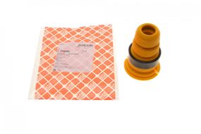 Відбійник амортизатора переднього Citroen Berlingo Jumpy Peugeot Partner Expert 14- 175659