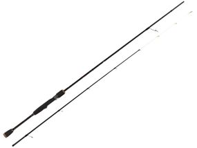 Спиннинг рыболовный Salmo Салмо Diamond MICROJIG 10 2.10