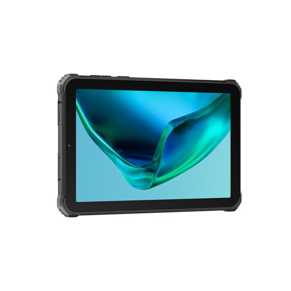 Планшет OUKITEL RT 3pro 8" 4/128GB/ NFC / LTE Black-Green (6931940767170) | Зображення 1