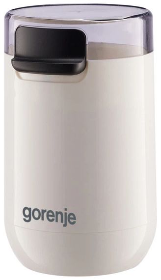 Кофемолка Gorenje SMK150SW 150 Вт белая | Зображення 3