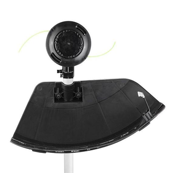 Тример акумуляторний з безщітковим двигуном 40 В, без ЗП та АКБ, STORM INTERTOOL WT-9213 | Зображення 7